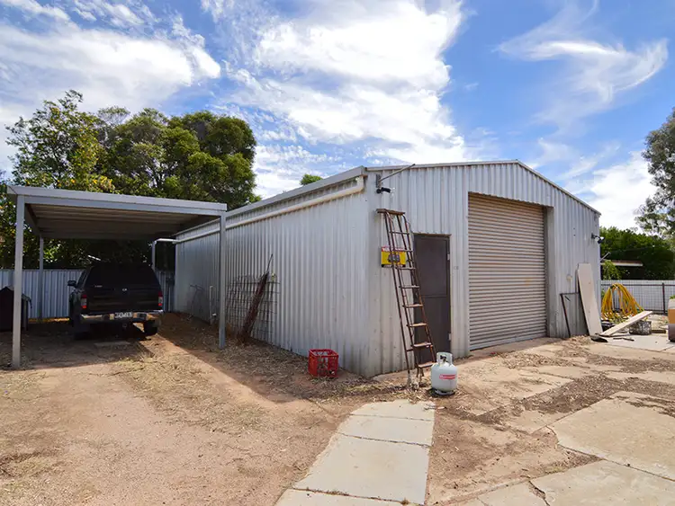 Third view of Homely house listing, 232-238 Commercial Street, Merbein VIC 3505