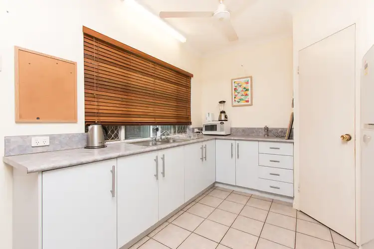 Second view of Homely unit listing, Unit 20/10 De Pledge Way, Cable Beach WA 6726