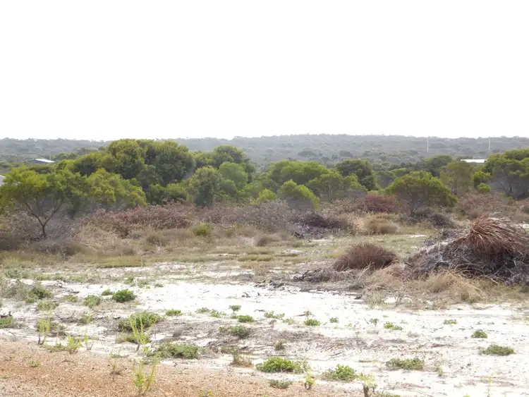 Fifth view of Homely land listing, 33 Boronia, Hopetoun WA 6348