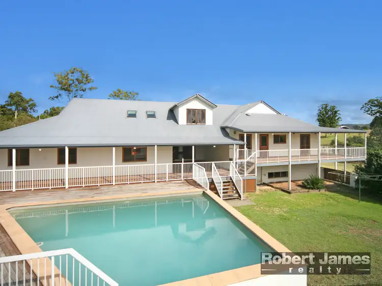 10 Strong Lane, Eerwah Vale QLD 4562