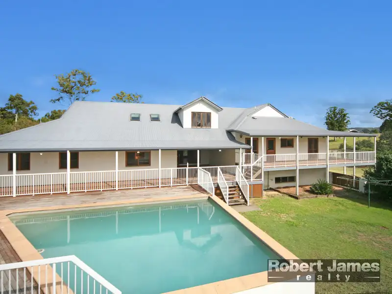 Main view of Homely house listing, 10 Strong Lane, Eerwah Vale QLD 4562
