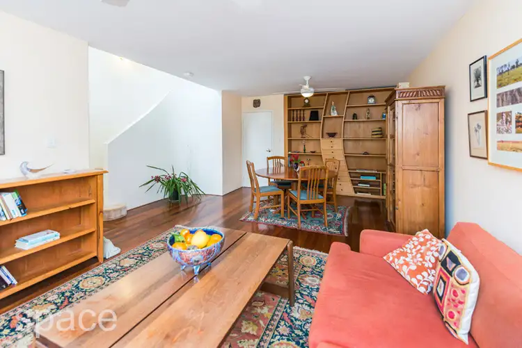 Sixth view of Homely townhouse listing, 3/6 John Street, Claremont WA 6010