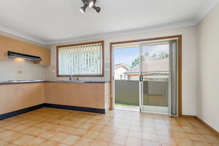 Fourth view of Homely house listing, 9/2 Bensley Road, Macquarie Fields NSW 2564