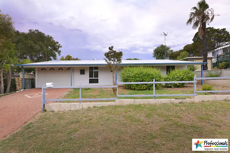 6 Newman Road, Yanchep WA 6035