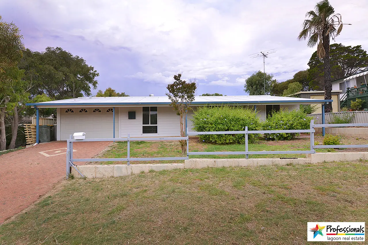 Main view of Homely house listing, 6 Newman Road, Yanchep WA 6035