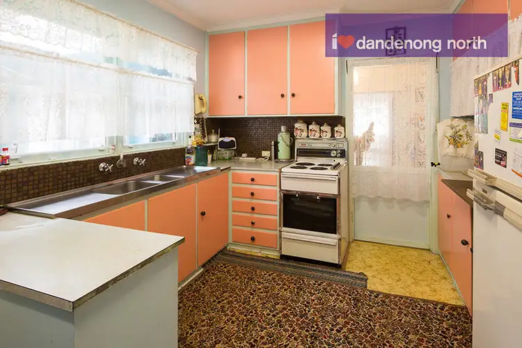 Second view of Homely house listing, 14 Philip Street, Dandenong North VIC 3175