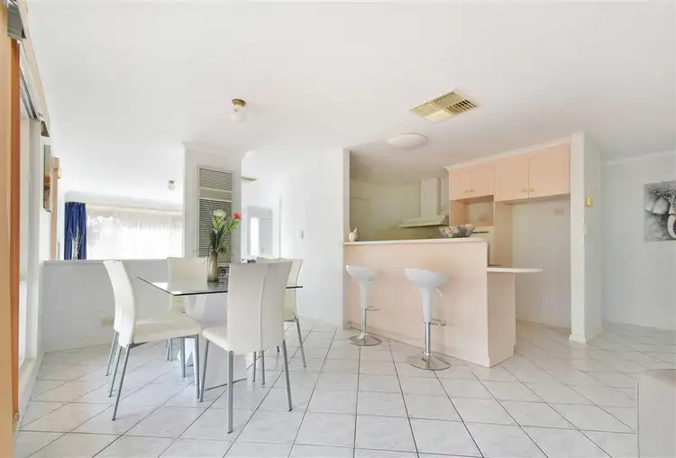 Fifth view of Homely house listing, 42 Champagne Crescent, Woodcroft SA 5162