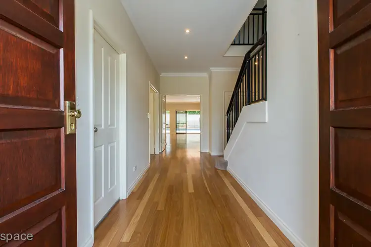 Second view of Homely house listing, 18 Federal Street, Cottesloe WA 6011