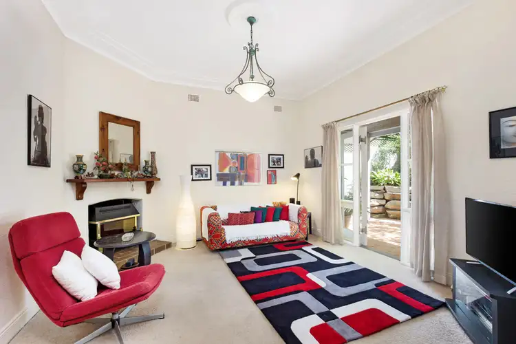 Sixth view of Homely house listing, 1 Beta Road, Lane Cove NSW 2066