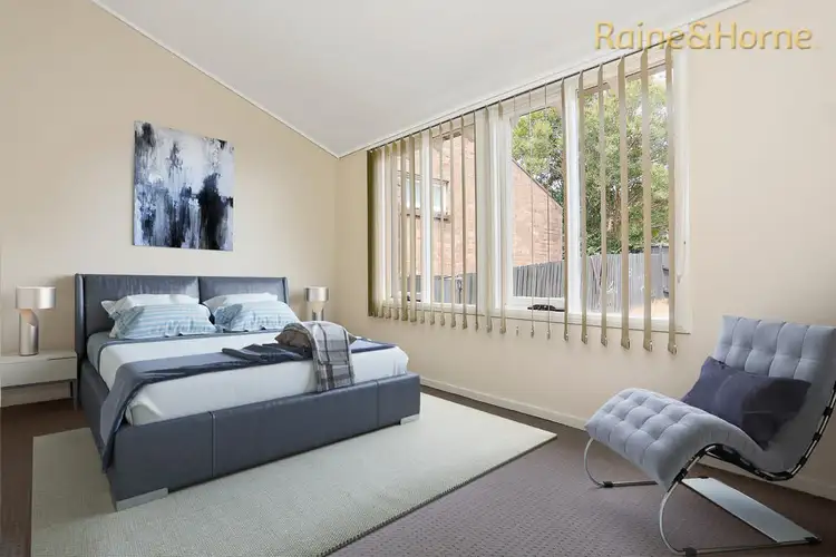 Third view of Homely townhouse listing, 5/1 BYRD PLACE, Tregear NSW 2770