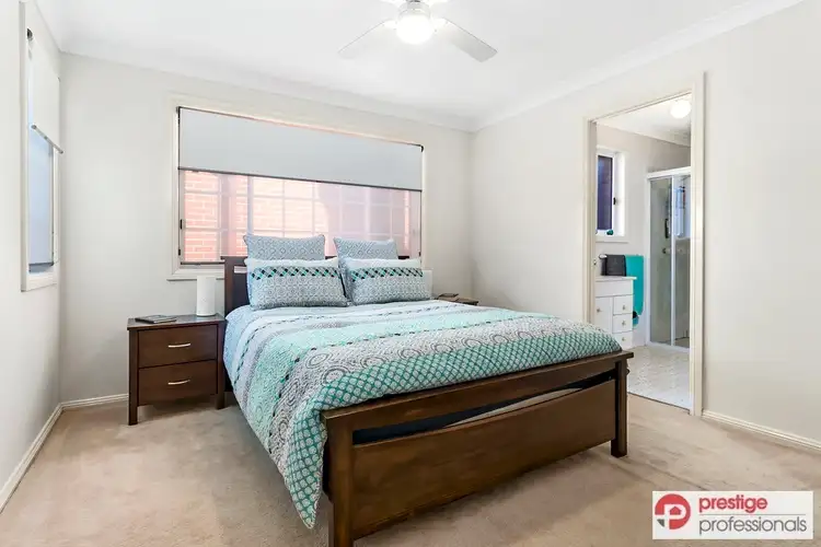 Fifth view of Homely house listing, 12/32 Claremont Court, Wattle Grove NSW 2173