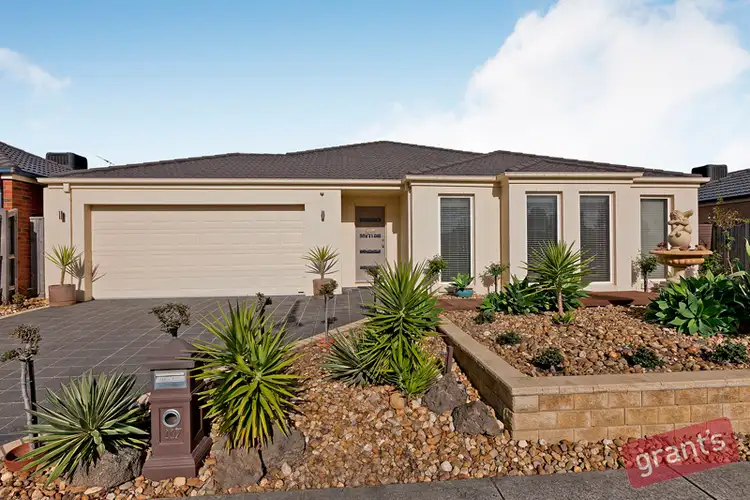 Main view of Homely house listing, 117 Moondarra Drive, Berwick VIC 3806