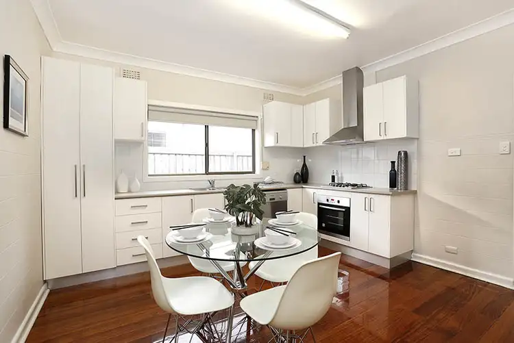 Second view of Homely house listing, 1/80 Tarana Avenue, Glenroy VIC 3046