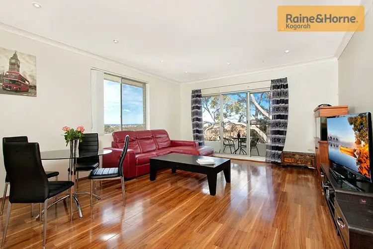 Second view of Homely unit listing, 7/14 Bowns Road, Kogarah NSW 2217