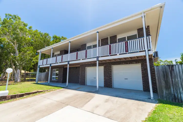 8/23 Cabbage Tree Road, Andergrove QLD 4740