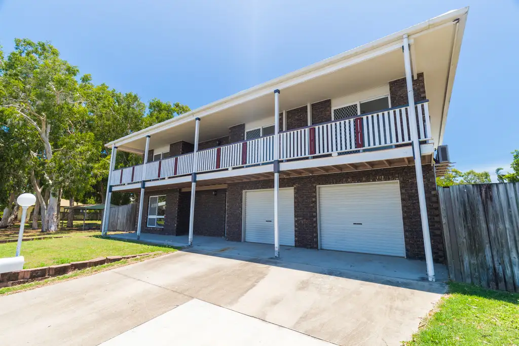Main view of Homely house listing, 8/23 Cabbage Tree Road, Andergrove QLD 4740
