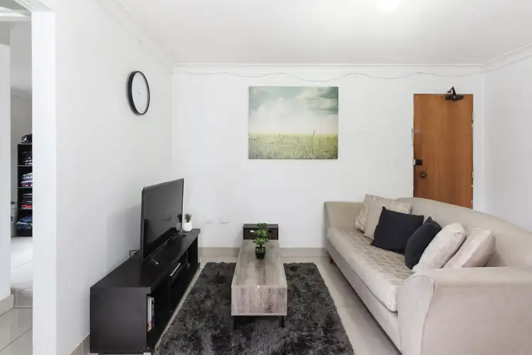 Second view of Homely unit listing, 20/20 Luxford Road, Mount Druitt NSW 2770