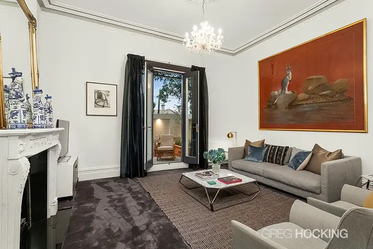 Third view of Homely house listing, 81 Merton Street, Albert Park VIC 3206