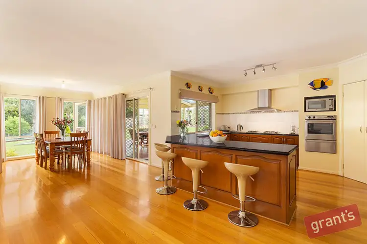 Third view of Homely house listing, 105-107 Drysdale Avenue, Narre Warren North VIC 3804
