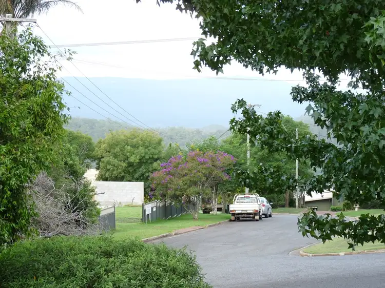 Second view of Homely house listing, 7 Skyline Drive, Blue Mountain Heights QLD 4350