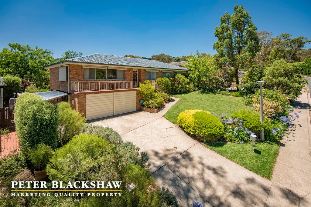 Main view of Homely house listing, 19 Pudney Street, Farrer ACT 2607