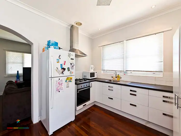 Fifth view of Homely semi-detached listing, 70 Kilmurray Way, Balga WA 6061
