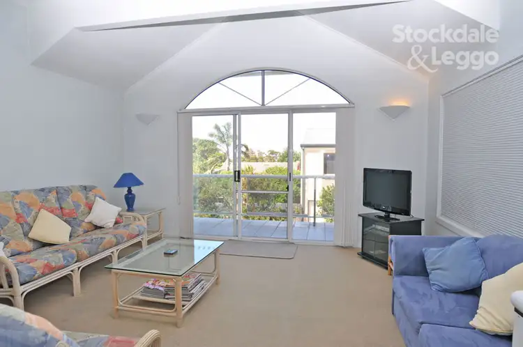 Second view of Homely townhouse listing, 3/20 Williams Street, Inverloch VIC 3996