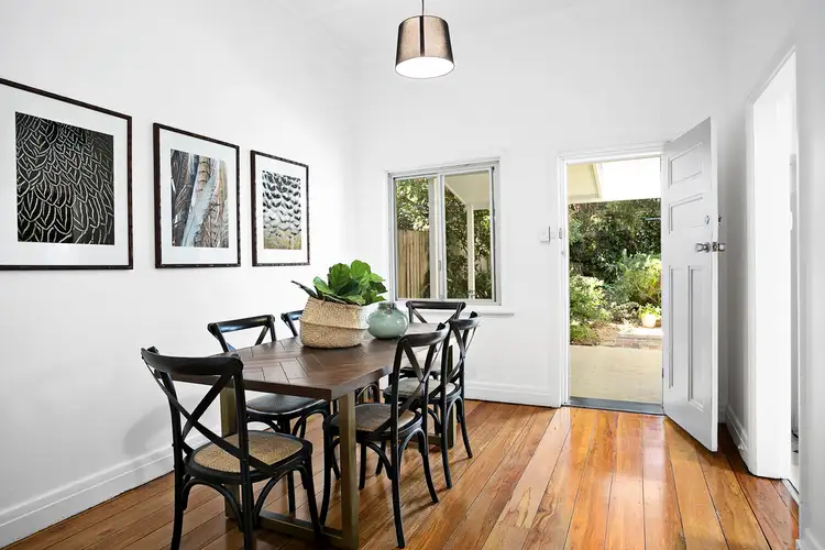 Third view of Homely house listing, 115 Warren Road, Marrickville NSW 2204