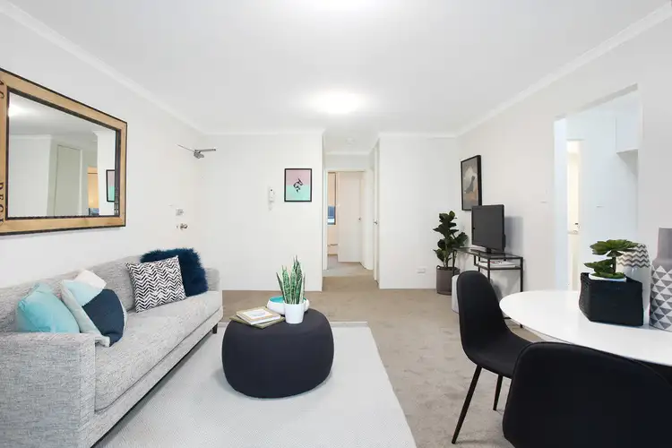 Fifth view of Homely apartment listing, 49/1-19 Allen Street, Pyrmont NSW 2009
