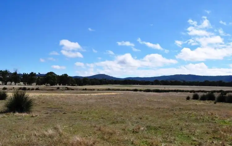 Lot 2 Stawell - Avoca Road, Moonambel VIC 3478