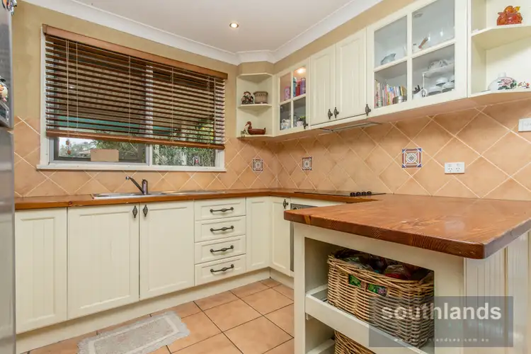 Third view of Homely house listing, 4 Gladswood Ave, South Penrith NSW 2750