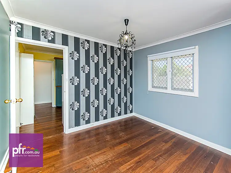 Sixth view of Homely house listing, 219 Treasure Road, Queens Park WA 6107