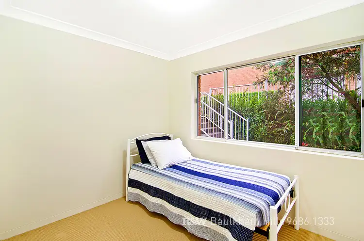 Fifth view of Homely apartment listing, Address available on request