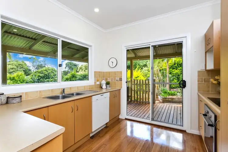 Sixth view of Homely house listing, 3 Remnant Drive, Clunes NSW 2480