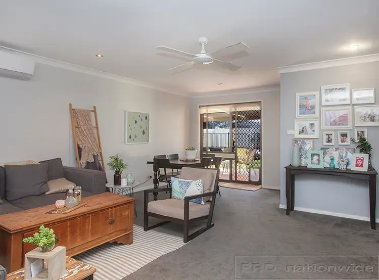 Sixth view of Homely house listing, 3 Taylor Avenue, Thornton NSW 2322