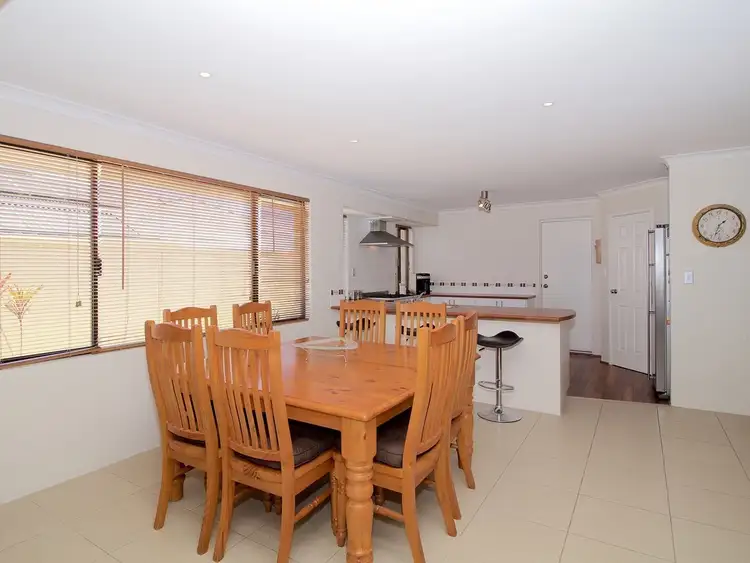Fifth view of Homely house listing, 16 Herbert Meander, Baldivis WA 6171