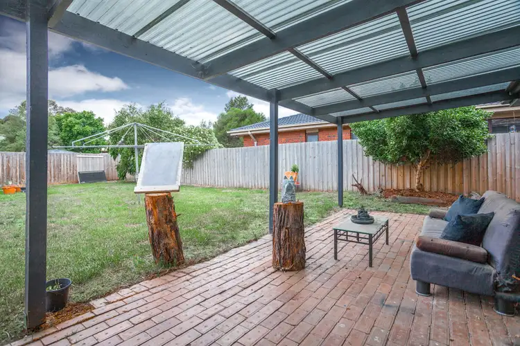 Seventh view of Homely house listing, 590 Elizabeth Drive, Sunbury VIC 3429