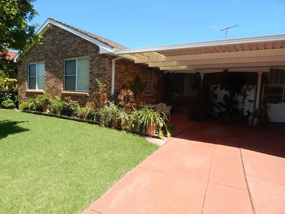 Main view of Homely house listing, 22 St Kilda Street, St Johns Park NSW 2176