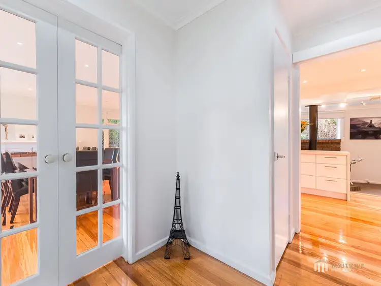 Sixth view of Homely house listing, 22 Waranga Street, Dandenong North VIC 3175