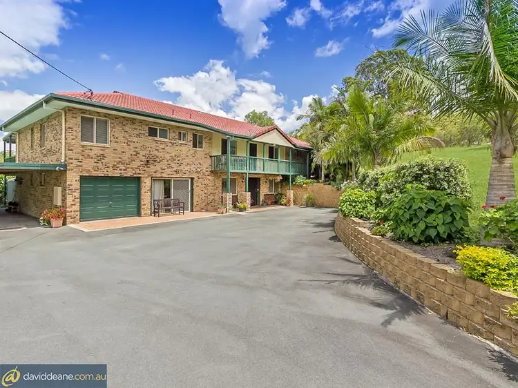 2 Ribblesdale Court, Joyner QLD 4500