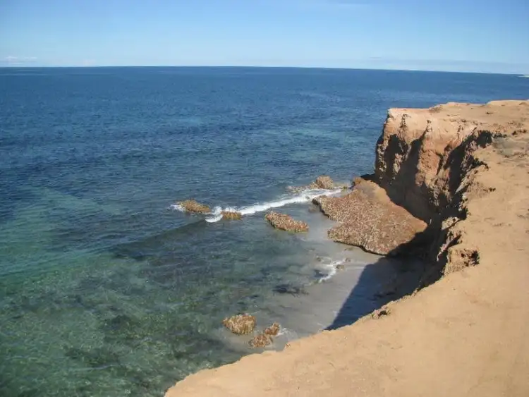 Fifth view of Homely rural property listing, Lot 18 Igloo Road, Cowell SA 5602