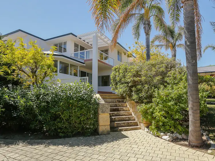 Third view of Homely house listing, 18 Courageous Place, Ocean Reef WA 6027