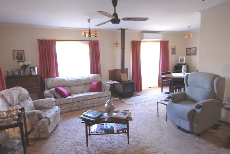 Second view of Homely house listing, 129 HUGHES STREET, Deniliquin NSW 2710