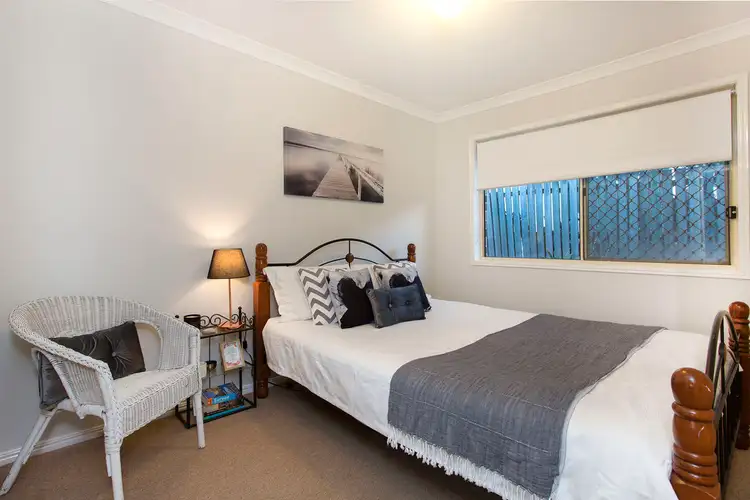 Sixth view of Homely house listing, 4 ELKI COURT, Marsden QLD 4132