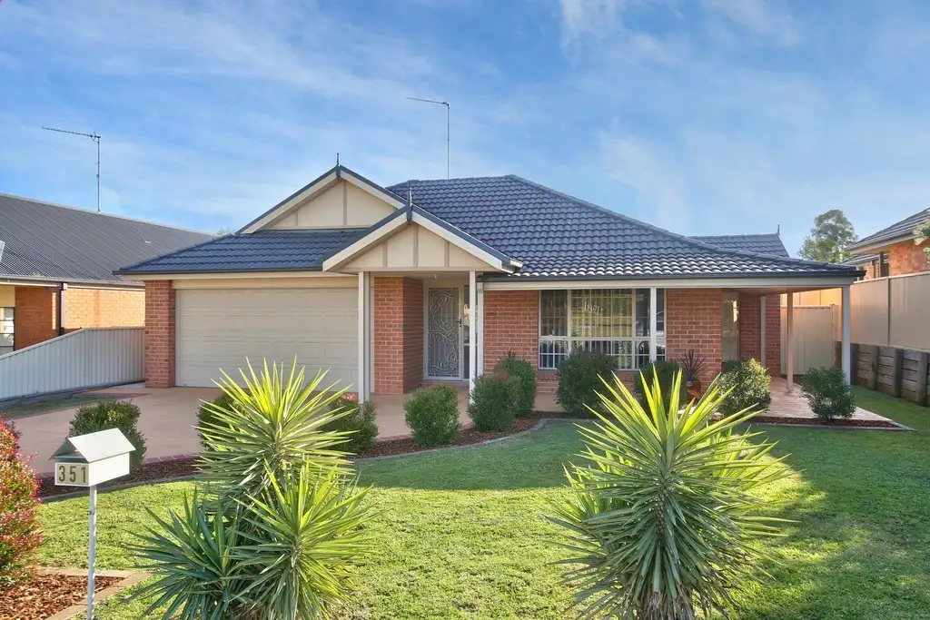 Main view of Homely house listing, 351 Argyle Street, Picton NSW 2571