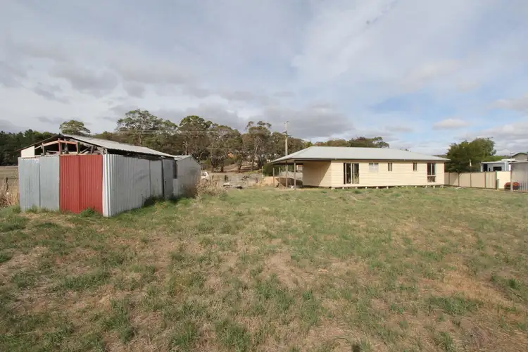 Fourth view of Homely house listing, 32 Olinda Street, Beaufort VIC 3373