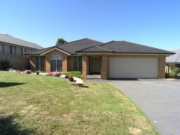 Main view of Homely house listing, 4 Bartlett Street, Orange NSW 2800