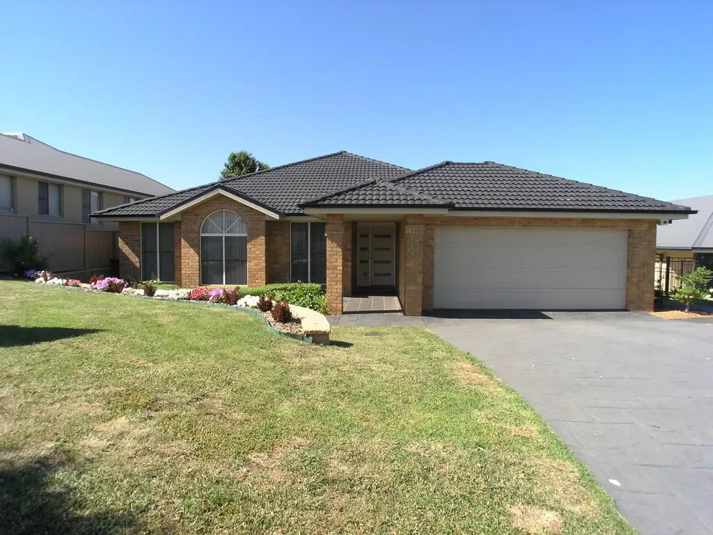 Main view of Homely house listing, 4 Bartlett Street, Orange NSW 2800
