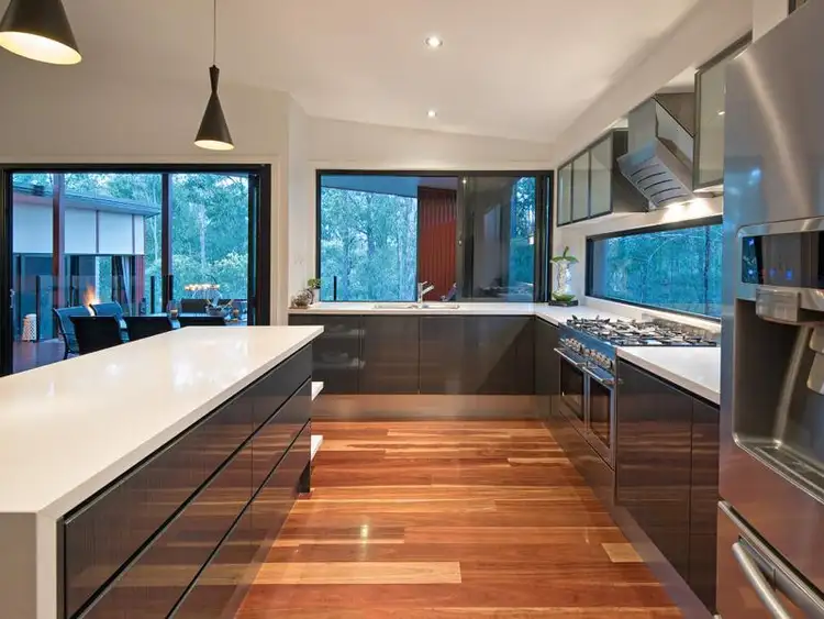 Seventh view of Homely house listing, 23 Birchwood Crescent, Brookwater QLD 4300