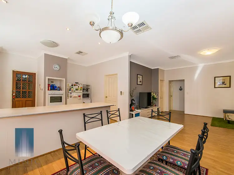 Seventh view of Homely house listing, 5 Jenkins Lane, Langford WA 6147